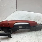 2004-2008 Chrysler Pacifica Rear Left Side Exterior Door Handle Assy Oem Used. Price: $25.00.