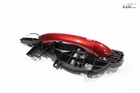 2016-2018 Chevy Cruze Rear Left Side Exterior Door Handle Glory Red Tint Oem Used. Price: $78.99.