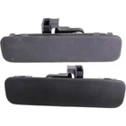 Ford E-250 2003-2007 Exterior Door Handle Driver Passenger Side Pair New. Price: $53.25.