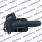 2002-2005 Ford Explorer Front Left Driver Inner Door Handle 1L24-7822601-ADW Oem Used. Price: $28.02.
