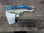2007 Jaguar X358 X350 Door Handle Right Front Drivers Complete Fully Tested Used. Price: $32.17.