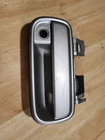 1998-2002 Toyota 4RUNNER Front Right Passenger Side Exterior Door Handle Oem Used. Price: $39.99.