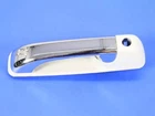 Genuine Mopar Exterior Door Handle Left 1GH291W7AJ New. Price: $148.68.