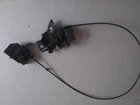 2009-2014 Ford F150 Hood Lock Latch 5L3A-167C0M0N6E Oem Used. Price: $27.00.