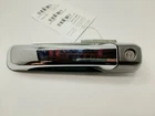 1GH291DMAC Front Driver Left Exterior Door Handle From 12 Dodge RAM15 10942582 Used. Price: $61.94.