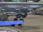 Passenger Door Handle Exterior Assembly Fits 13-19 Taurus 540242 Used. Price: $104.06.