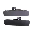 Ford E-150/E-250 2003-2014 Exterior Door Handles Driver Passenger Side Pair New. Price: $36.46.