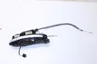 2007-11 Mercedes-benz S550 Rear Left Door Exterior Handle 221-760-09-70-9999 Oem Used. Price: $63.28.