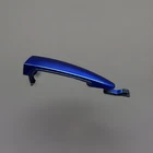 08-13 Bmw E88 128 135 Right Passenger Door Handle Blue A51 Used Oem. Price: $19.49.