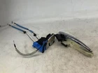 15-19 Hyundai Sonata Exterior Rear Right Passenger Door Handle Used. Price: $101.99.