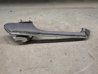 1962 Ford Galaxie 500 Door Outside Handle Mercury Marauder Monterey 1961 Right Used. Price: $74.62.