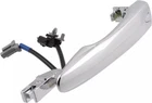 Genuine Nissan Grip-outside Handle 80640-4KG0B New. Price: $71.98.
