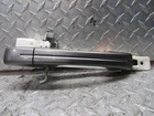 2004-2008 Acura Tl Right Passenger Rear Door Handle Exterior Used. Price: $29.96.