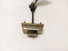 1998-2004 Ford F150 Rear Right Door Check Stopper Oem Used. Price: $37.99.