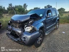 Lh Rear Door Lock Actuator Oem 2011 Nissan Pathfindr 1YR Wrnty Used. Price: $138.00.