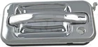 Dorman Exterior Door Handle , Pn# 91191 New. Price: $57.73.