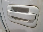 Passenger Door Handle Exterior Rear Fits 07-14 Ford F150 Pickup 664971 Used. Price: $134.00.
