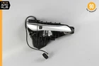 06-13 Mercedes W164 ML63 Amg Front Right Exterior Door Handle Keyless Go Oem Used. Price: $132.80.