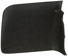 Toyota Genuine 69284-0C010-C0 Door Handle Bezel Plug Black New. Price: $39.32.