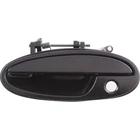Exterior Door Handle Black Painted Front Driver Side For 95-05 Buick Park New. Price: $25.77.