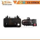 For Suzuki Swift Geo Metro 89-94 2X Interior & Outer Door Handles Front Left New. Price: $11.69.
