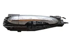 14-21 Maserati Ghibli Rear Left Side Exterior Door Handle Silver 670005441 Oem Used. Price: $66.00.