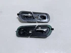 Interior Door Handle Right & Left Oem 97-04 Mercedes SLK230 SLK320 R170 #4921 Used. Price: $127.46.