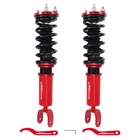 Maxpeedingrods Rear Coilovers 24 Ways Damper Adjustable For Acura Tlx 2015-2020 New. Price: $125.00.