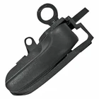 For Toyota Echo Door Handle 2003 2004 2005 Interior Rear Passenger Side New. Price: $19.65.