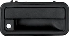 1992-94 Chevrolet Gmc Blazer Yukon Suburban; Rear Outer Door Handle; For Models New. Price: $25.99.