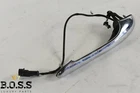 04-08 Maserati Quattroporte M139 Front Right Exterior Door Handle Chrome Oem Used. Price: $26.43.