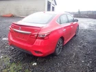 Driver Door Handle Exterior Assembly Front Fits 16-19 Sentra 32425961 Used. Price: $110.70.