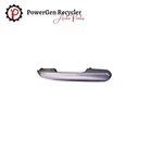 2020-2023 Toyota Highlander Rear Right Exterior Door Handle Oem W/sensor Used. Price: $127.20.