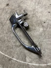 Mercedes W116 300SD Rear Right Left Exterior Door Handle 1167600059 Oem Used. Price: $40.00.