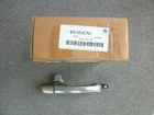 Dodge Caliber Right Side Exterior Door Handle Mopar DE581JCAD New. Price: $29.99.