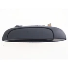 For Kia RIO5 Door Handle 2006 - 2011 Exterior Rear Driver Side New. Price: $21.25.