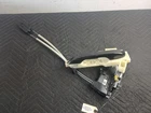 2020-2022 Kia Telluride Left Driver Rear Door Lock Latch Handle Oem 81410-S9010 Used. Price: $135.00.