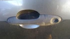 Driver Door Handle Exterior Assembly Front Fits 02-07 Focus 273772 Used. Price: $63.19.