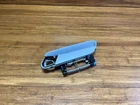 2021-2022 Volkswagen ID.4 Front Left Outer Door Handle Primed 11B837205AR Oem New. Price: $63.75.