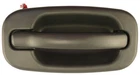Aci 60204 Exterior Door Handle For Select 04-07 Chevrolet Gmc Models New. Price: $36.95.