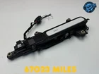 2018-2026 Land Rover Velar Front Right Door Handle Keyless (white 1AA) Oem Used. Price: $148.99.