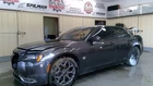 Chrysler 300 2017 Front Exterior Door Handle 1RH66GW7AD 1248 Used. Price: $92.70.