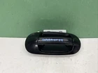 03-06 Ford Expedition Front Right Exterior Door Handle Assembly 2L14-7822400 Oem Used. Price: $31.49.