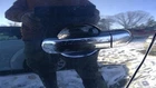Driver Door Handle Exterior Assembly Rear Painted Fits 07-12 Versa 276702 Used. Price: $63.19.