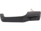 For 1999-2003 Dodge Ram 3500 Van Door Handle Front Left Replacement Ap 61977DMBP New. Price: $13.42.