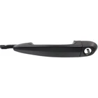 For Bmw 328I 2007 - 2013 Exterior Door Handle Front, Driver Side Black New. Price: $31.98.