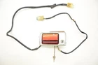 84-86 Nissan 300ZX 2+0 Red Driver Left Front Exterior Door Handle Used. Price: $74.99.