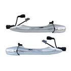 For Infiniti M35H/M37/M56 12 13 Exterior Door Handle Front Driver Passenger Side New. Price: $148.98.