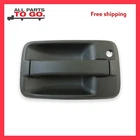 Door Handle For Isuzu Driver Side Npr-hd Nqr Nrr 2008 2016 8-98037-100-0 New. Price: $47.74.