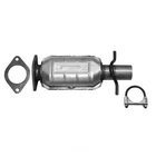 California Carb Approved Catalytic Converter Chevrolet Malibu 2008-2012 New. Price: $622.00.